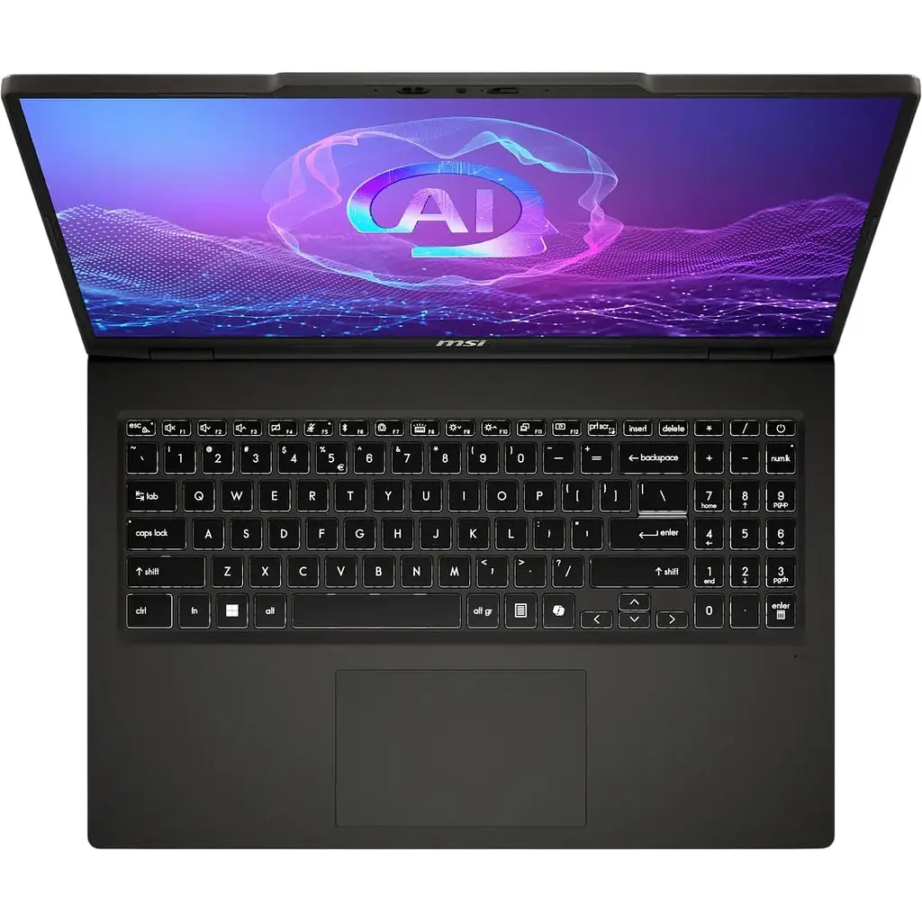 Ноутбук MSI Venture A16 AI+ A3HMG-036 (00261K-036) [176066] - фото 3
