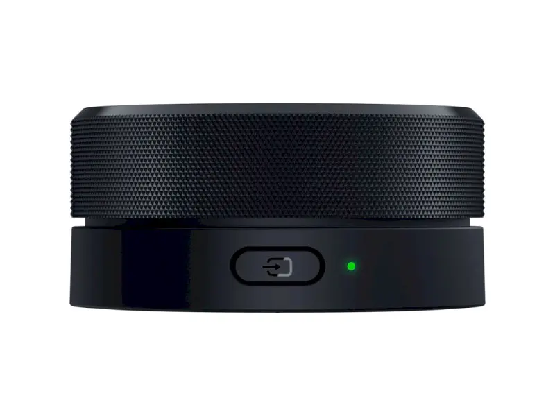 Комп'ютерні колонки Razer Nommo V2 PRO Black (RZ05-04740100-R3G1) - фото 11