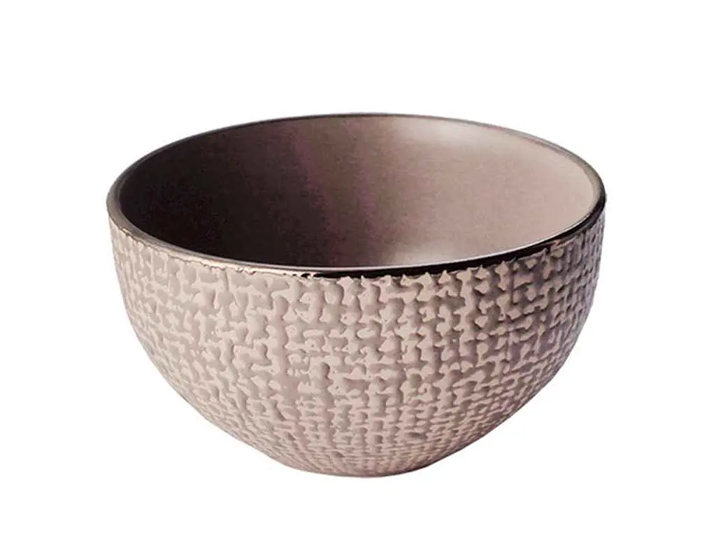 Салатник LOS'K 650мл 13,5см Linen impression L0450-1B-009-B4