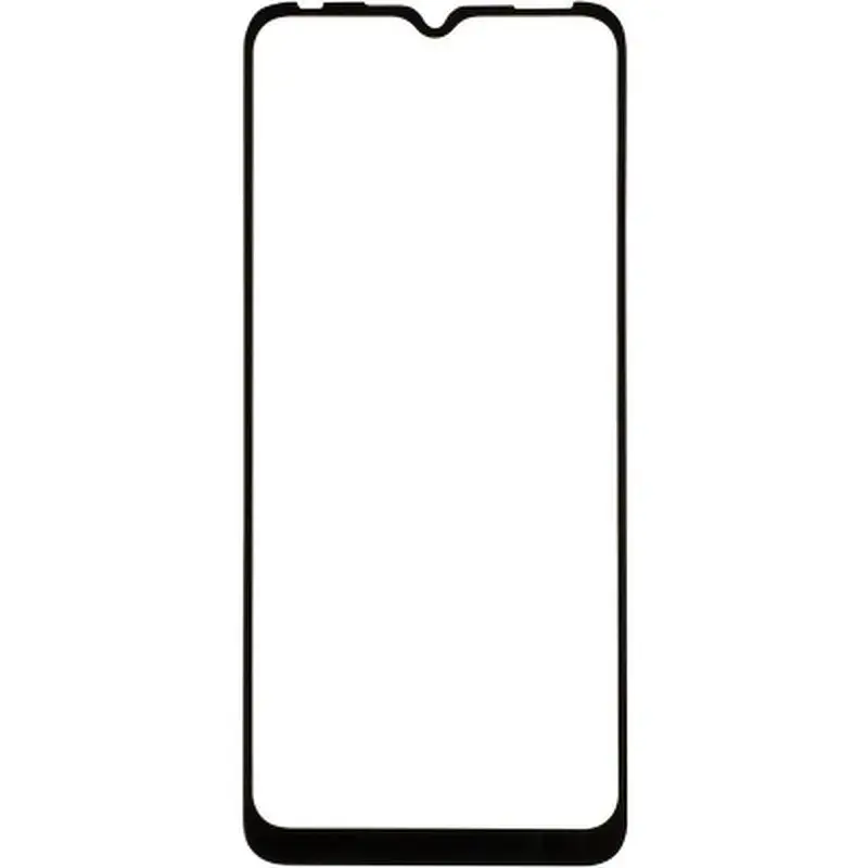 Скло захисне XoKo Full Cover Ultra-Thin iPhone 15 Black 2 pcs (XK-FCU-AP-IP15) - фото 2