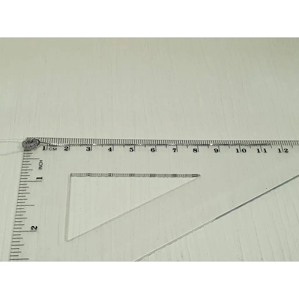 Срібні сережки-протяжки Qvaliz з фіанітами. 9020492OR - фото 2