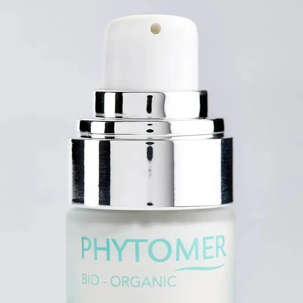 Крем для шкіри навколо очей Phytomer Cyfolia Contour розгладжувальний 15 мл - фото 2