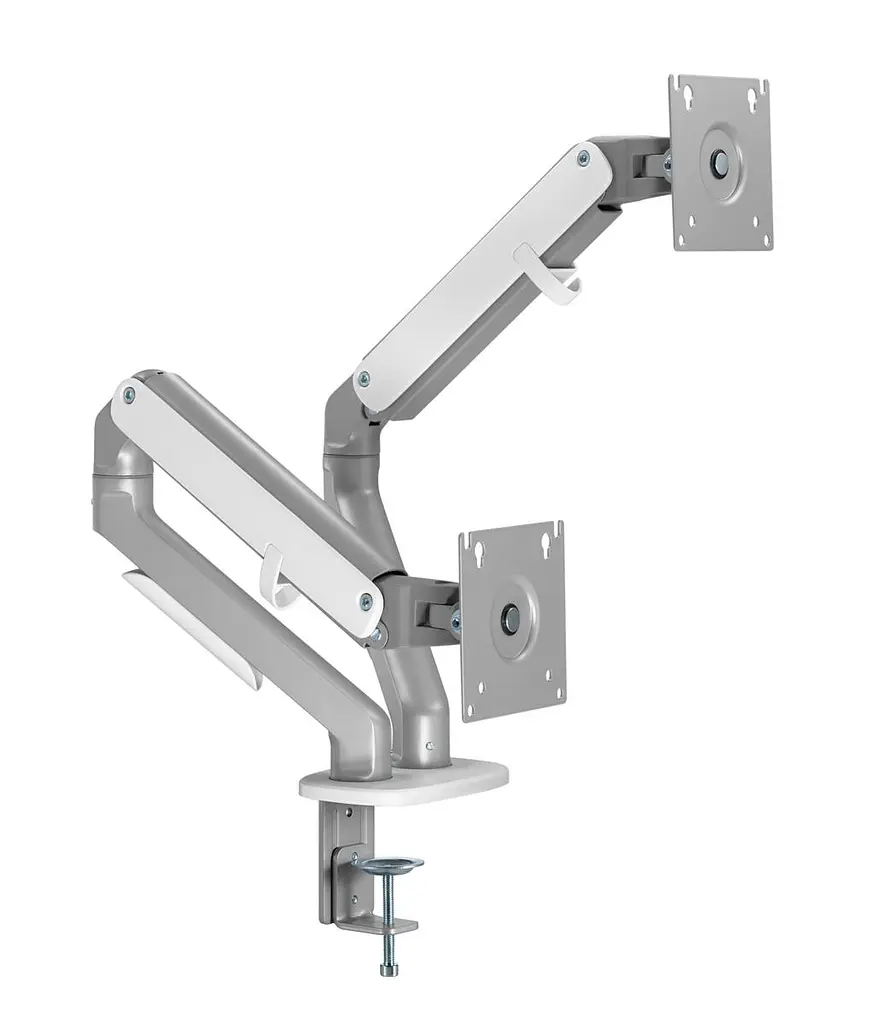 Кронштейн OfficePro MA422S 17-32" Silver (VESA100х100) - фото 5