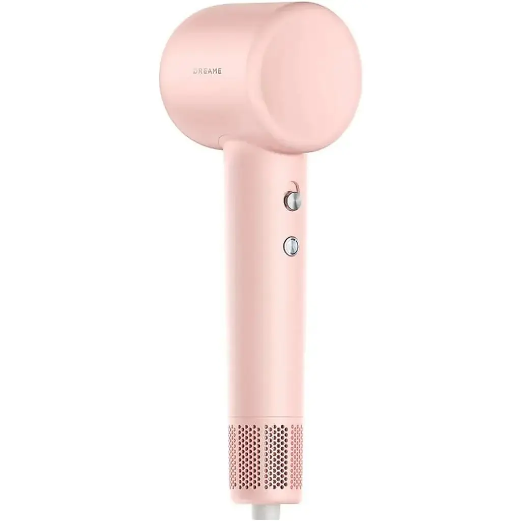 Фен Dreame Hair Dryer Gleam Pink (AHD12A-PK) [105188] - фото 2