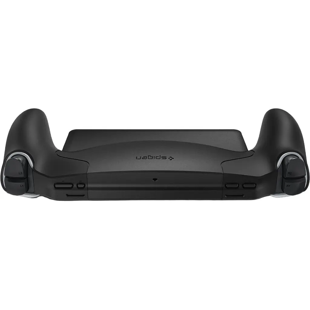 Чохол Spigen Thin Fit для Sony Playstation Portal Black (ACS07235) [113508] - фото 8