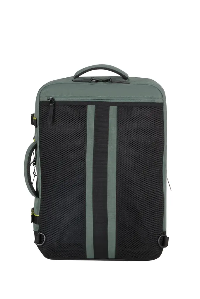 Рюкзак Для Подорожей L 15.6" American Tourister TAKE2CABIN DARK FOREST 55x35x23(25) 91G*04011 - фото 5