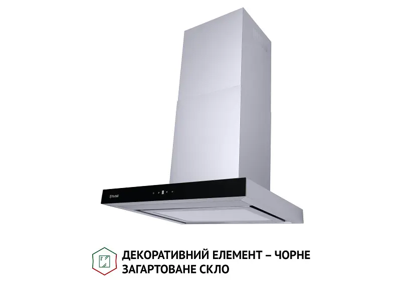 Витяжка Perfelli TS 6635 I/BL 1000 LED - фото 5