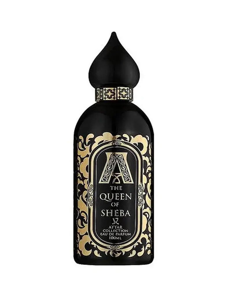 Attar Collection The Queen Of Sheba (жіночі) 100ml парфумована вода