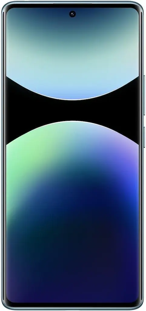 Смартфон Xiaomi Redmi Note 14 Pro 12/512GB Ocean Blue (with charger) (Global Version) - фото 2