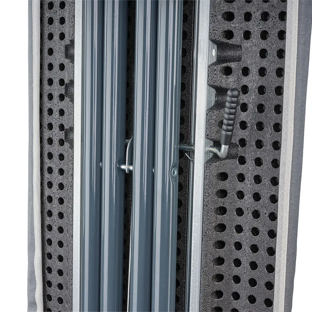Прасувальна дошка Leifheit AirBoard M Black Plus (72484) - фото 10