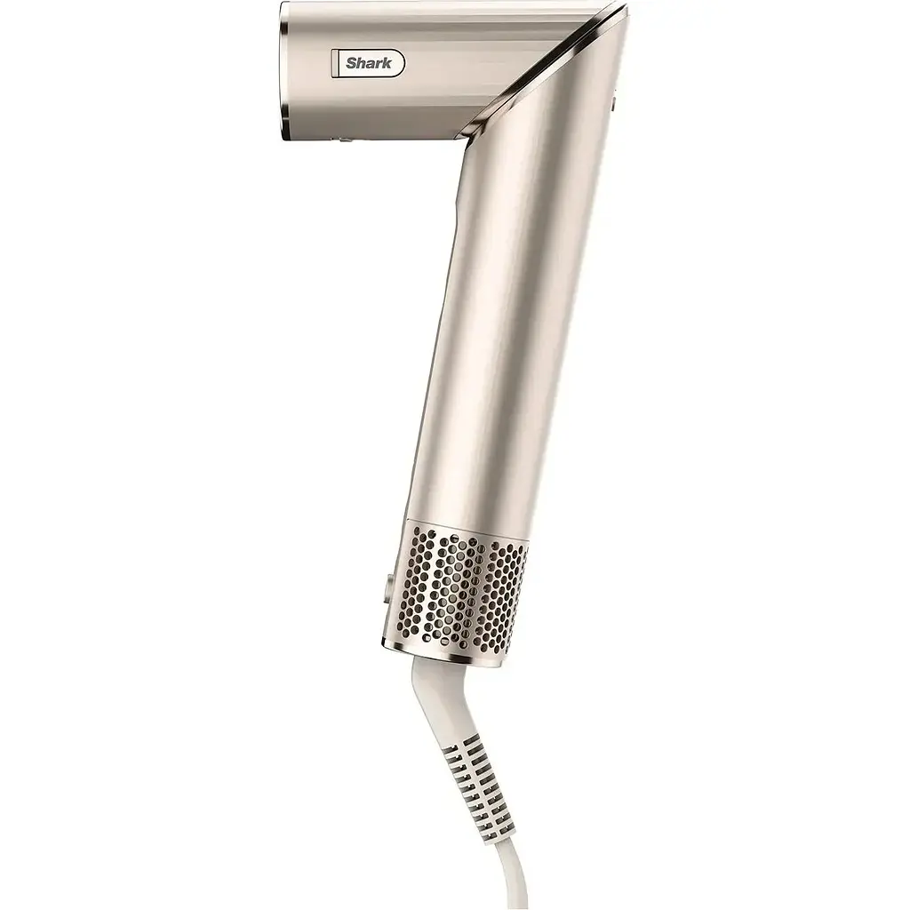 Фен-стайлер Shark FlexStyle 5-in-1 HD446SLEU Champagne [139630] - фото 3