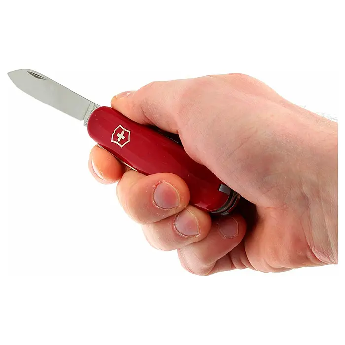 Ніж Victorinox Compact [1.3405] [72652] - фото 4
