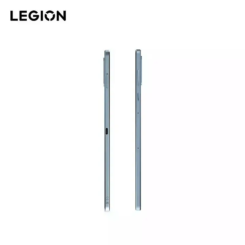 Планшет Lenovo Y700 Legion 2023 16/512GB Wi-Fi Frost Blue (ZACW0021CN) - фото 6
