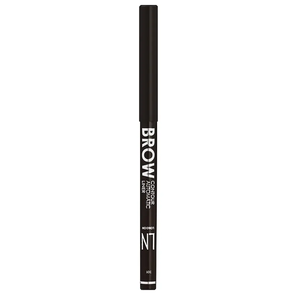 Олівець для брів LN Professional Brow Contour Automatic Liner тон 301, 0.3 г - фото 2
