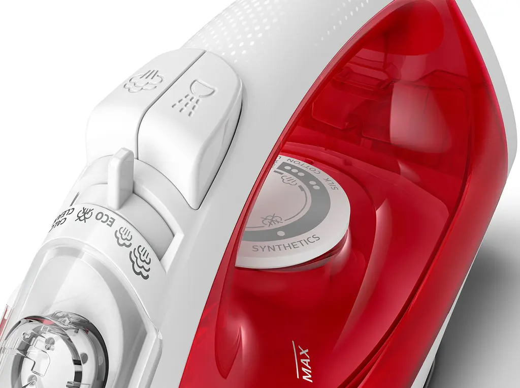 Утюг Philips GC1742/40 - фото 3