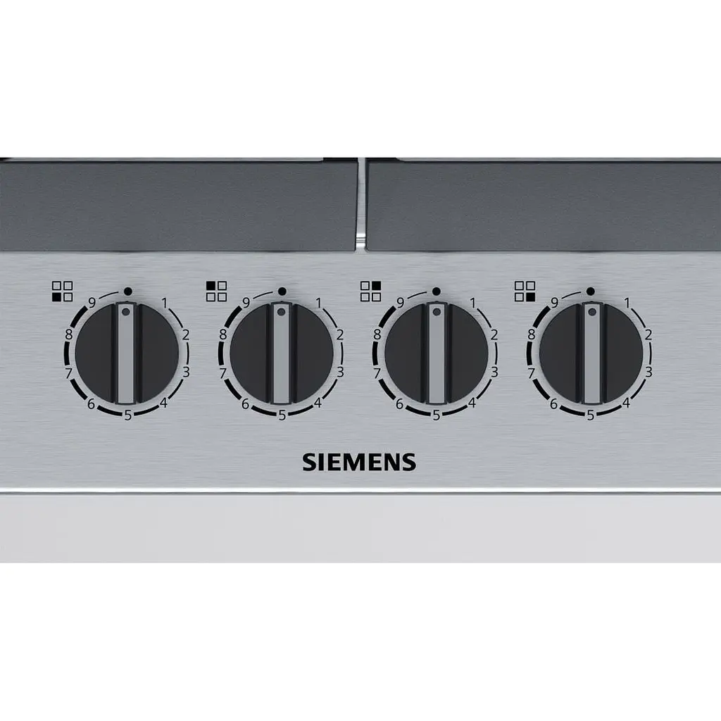 Газова варильна поверхня Siemens EC6A5HB90 [143241] - фото 2