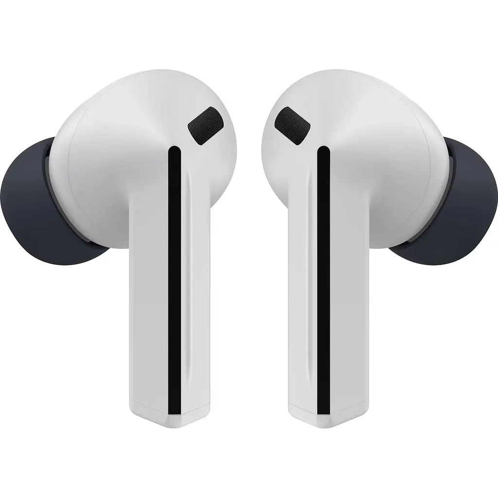 Навушники Samsung TWS Galaxy Buds3 FE (R420) Grey (SM-R420NZAASEK) - фото 3