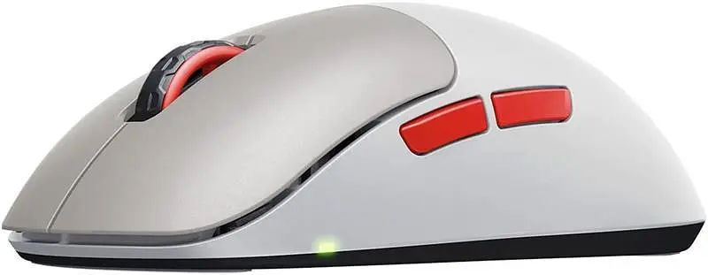 Миша бездротова Xtrfy M8 Wireless Retro (M8W-RGB-RETRO) - фото 4