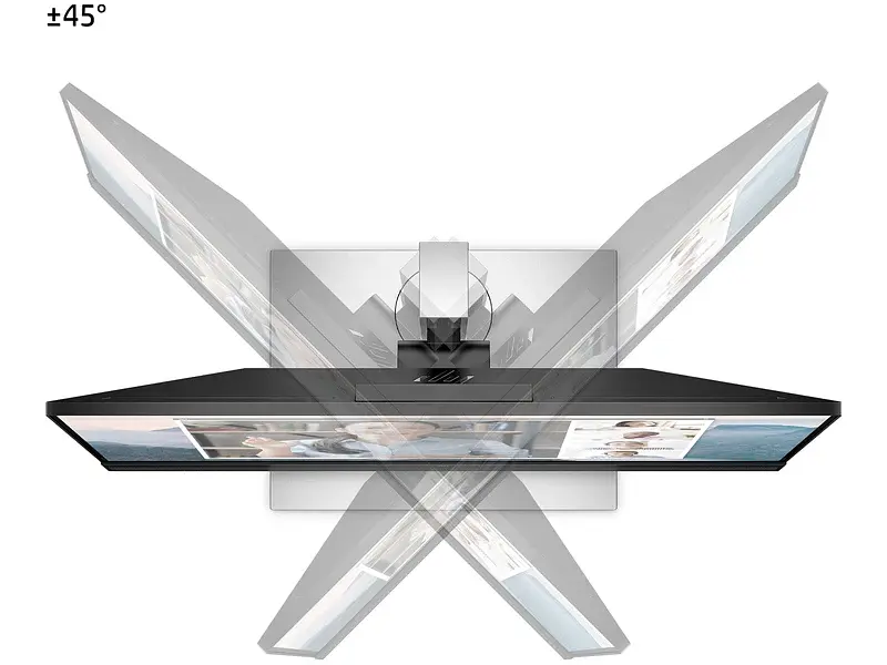 Монітор HP E24mv G4 Conferencing (169L0AA) - фото 5