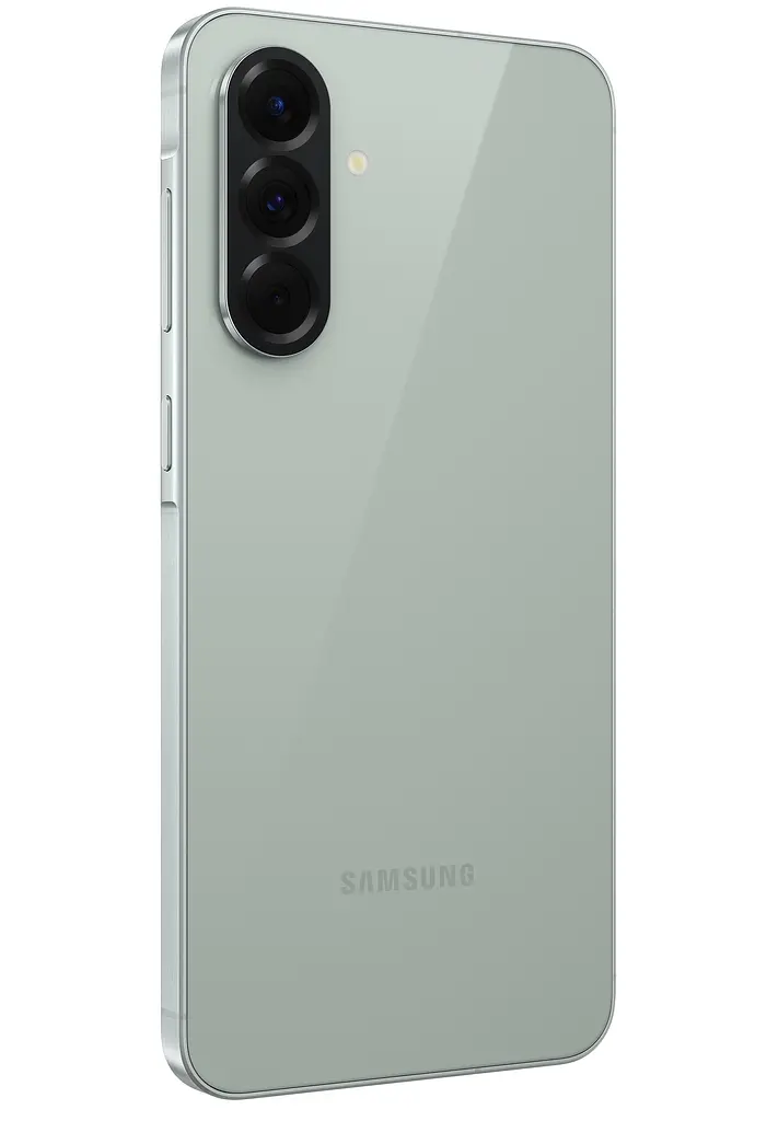 Смартфон Samsung Galaxy A56 5G 8/128GB Awesome Olive SM-A566BZGAEUC - фото 5