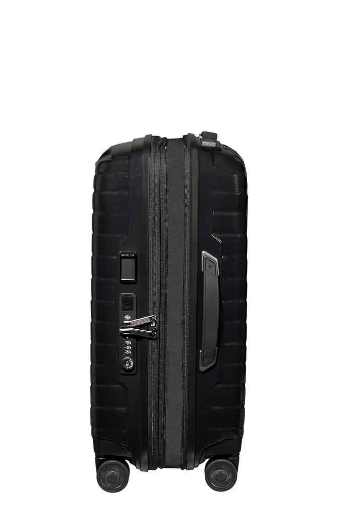 Чемодан 55 См Samsonite PROXIS BLACK 55x35x23(26) CW6*09005 - фото 6