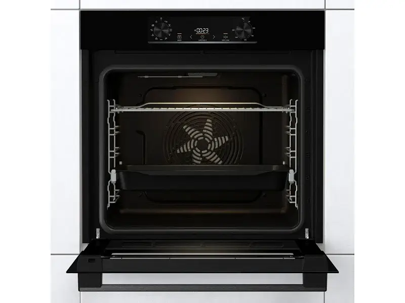 Духова шафа Gorenje BO6735E05B - фото 2
