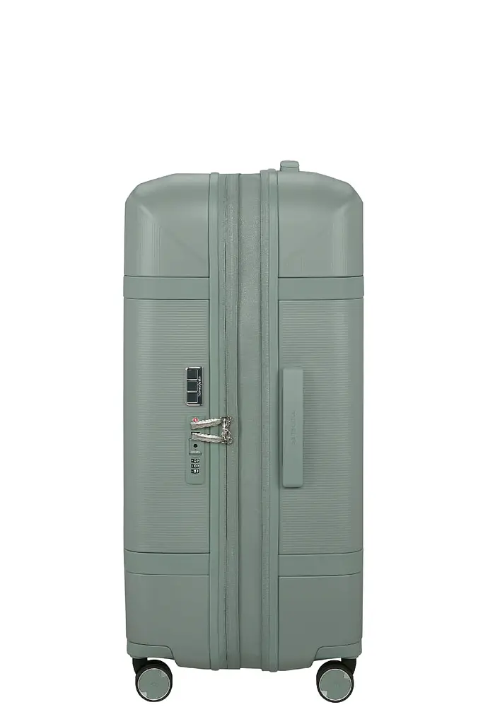 Валіза Samsonite IMAGE 75 см THYME 75x50x30(33) KQ5*24004 - фото 8