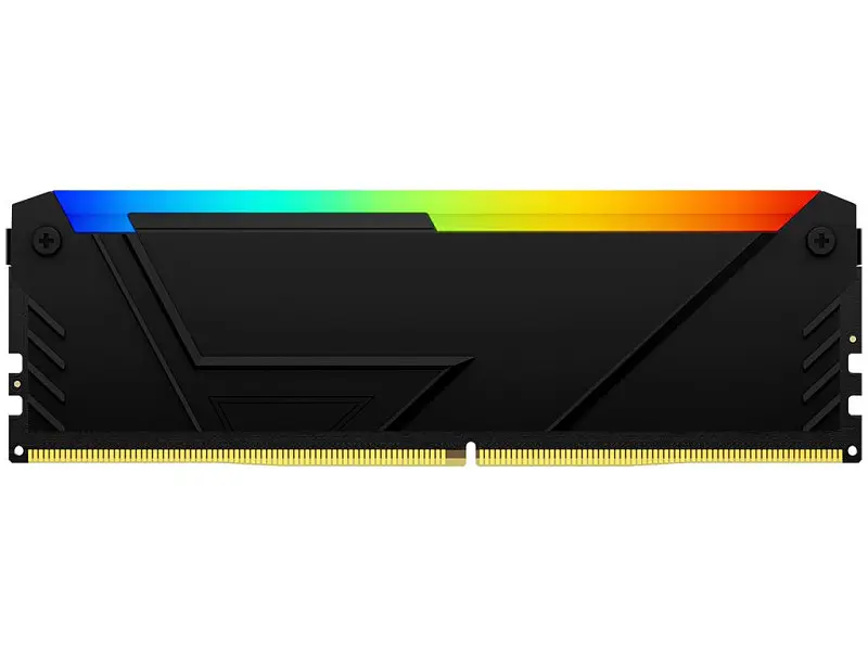 Модуль пам'яті Kingston FURY 64 GB (2x32GB) DDR4 3600 MHz Beast RGB (KF436C18BB2AK2/64) - фото 4