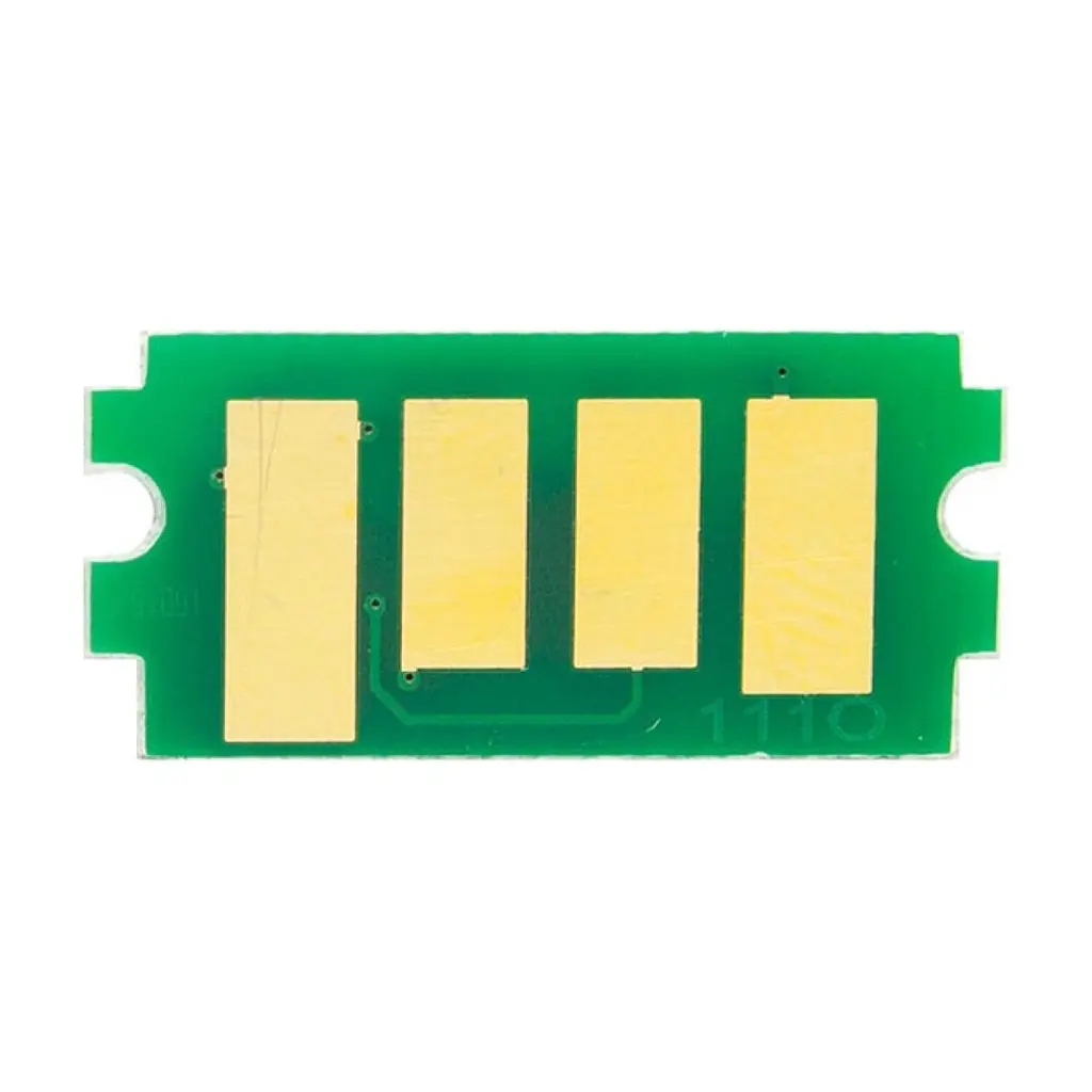 Чип для картриджа Kyocera TK-1110 2.5К AHK (3203140) - фото 2