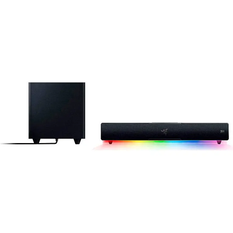 Акустическая система Razer Leviathan V2 [RZ05-03920100-R3U1/R3G1] [90762] - фото 4