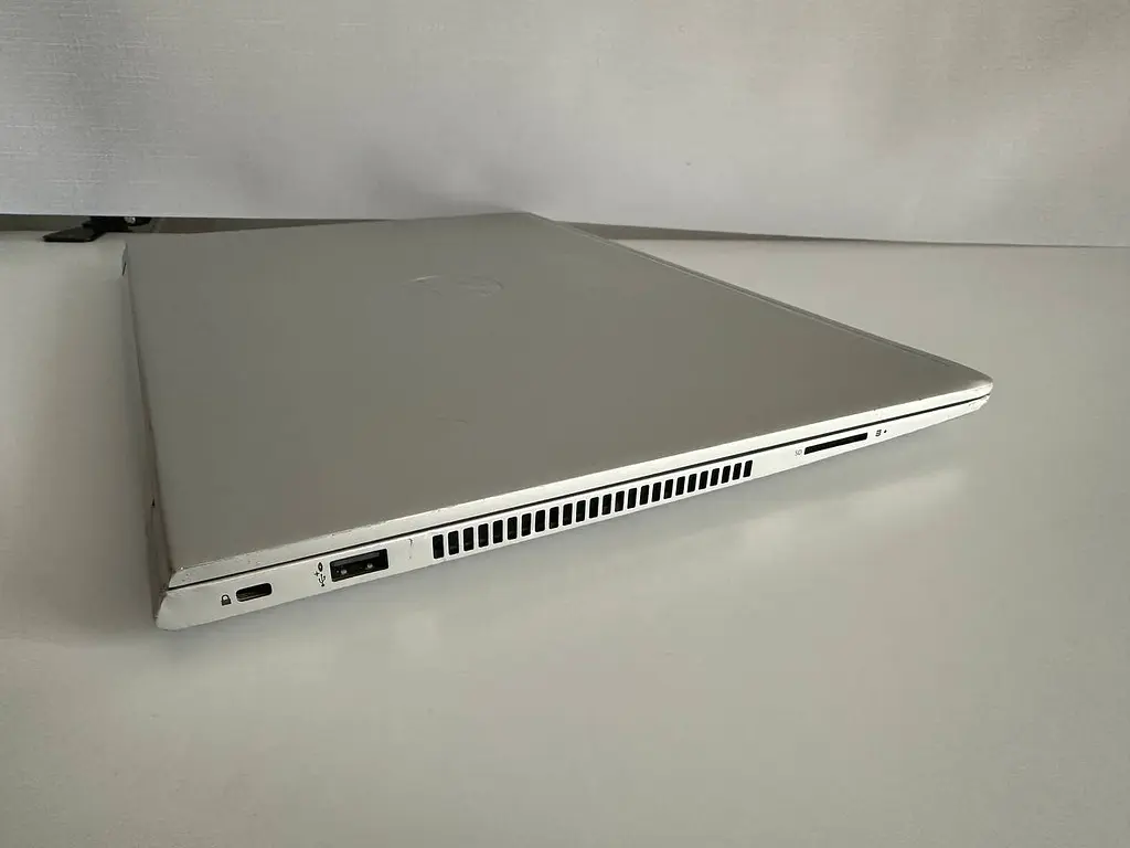 Ноутбук HP ProBook 450 G7 15.6" (i5-10210U / 8GB / SSD 256GB)  - фото 15