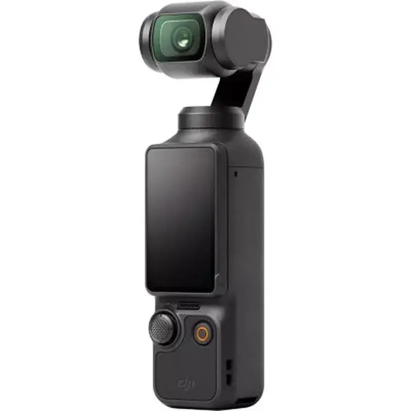 Стедікам DJI Osmo Pocket 3 Creator Combo (CP.OS.00000302.01 / 02) - фото 5