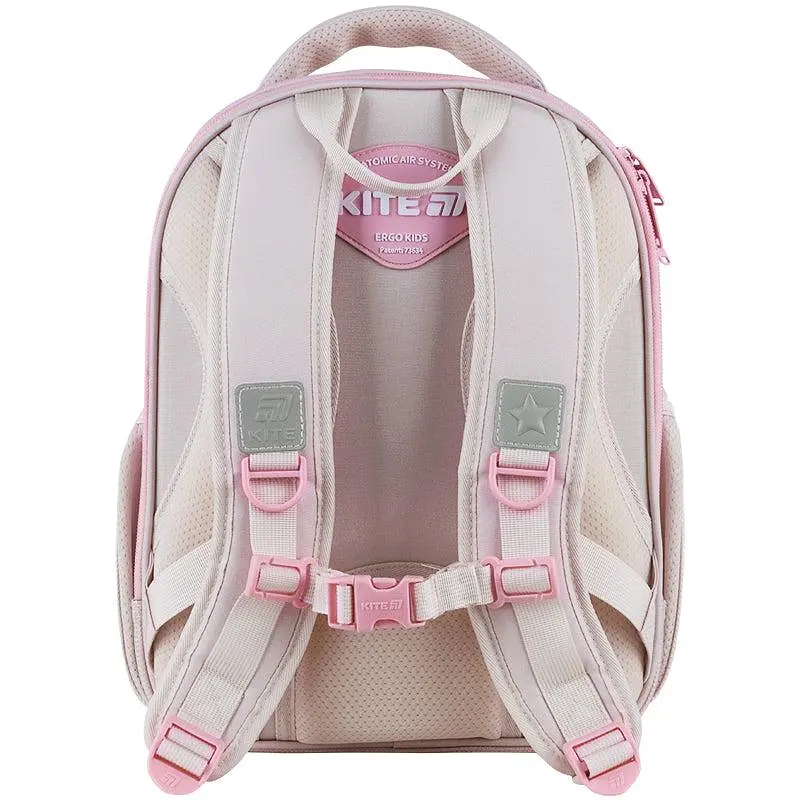 Рюкзак каркасний "Kite" Education 555 Dazzling 1від.,4карм. №K26-555S-2 - фото 4