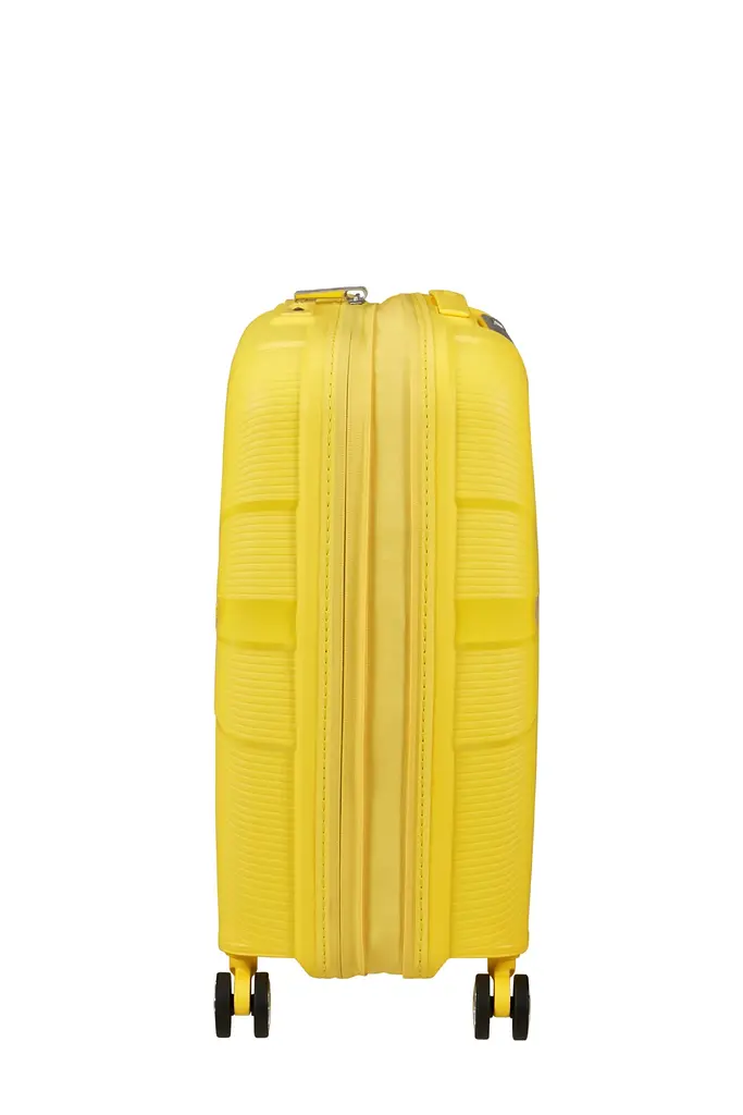 Валіза American Tourister STARVIBE ELECTRIC LEMON 55x40x20(23) 55 См MD5*06002 - фото 8