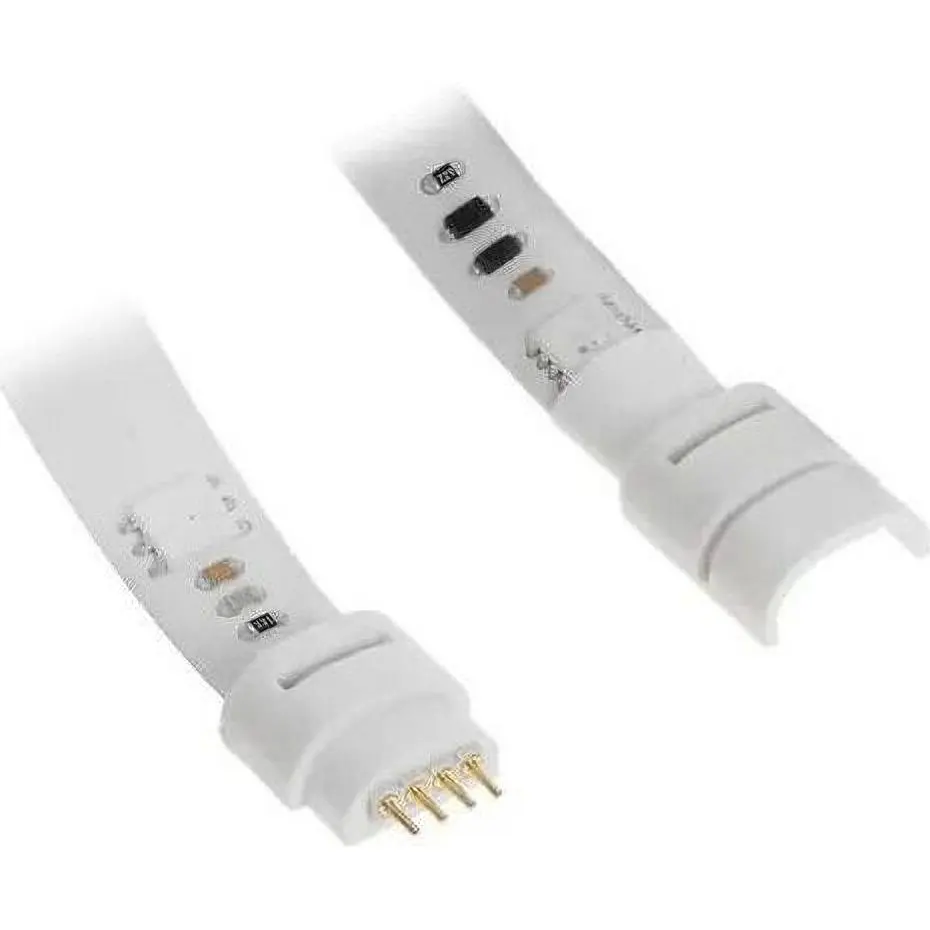 Світлодіодна стрічка Yeelight Lightstrip Pro Extension 1m (YLDD007) [115469] - фото 4