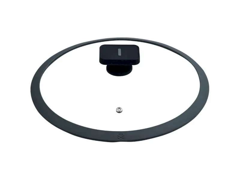 Каструля Bergner MASTERPRO Gastro Plus 7.2 л (BGMP-8108) - фото 4