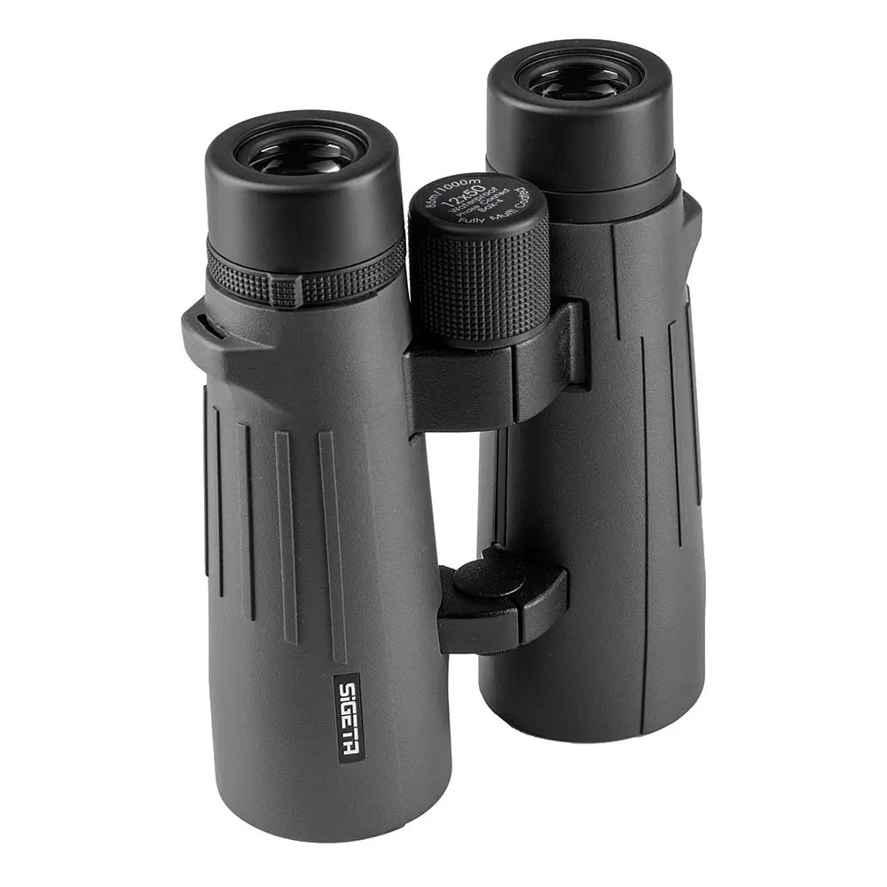 Бінокль SIGETA Imperial 12x50 Black - фото 4