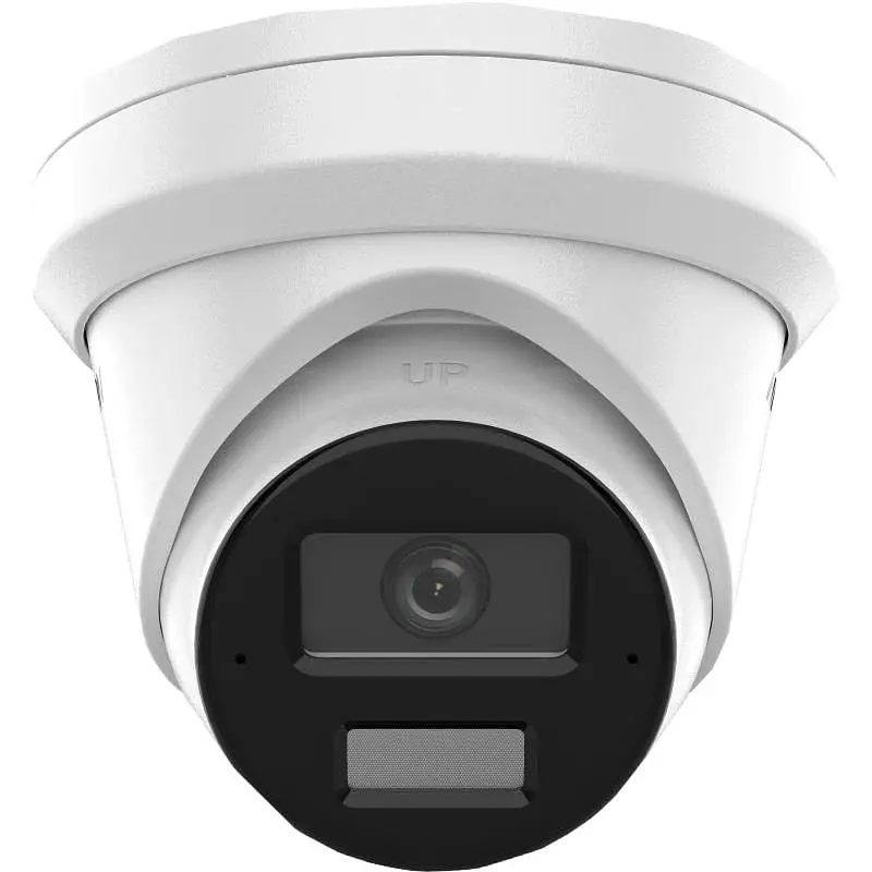 IP-камера Hikvision (DS-2CD2343G2-LI2U (2.8мм)) - фото 2