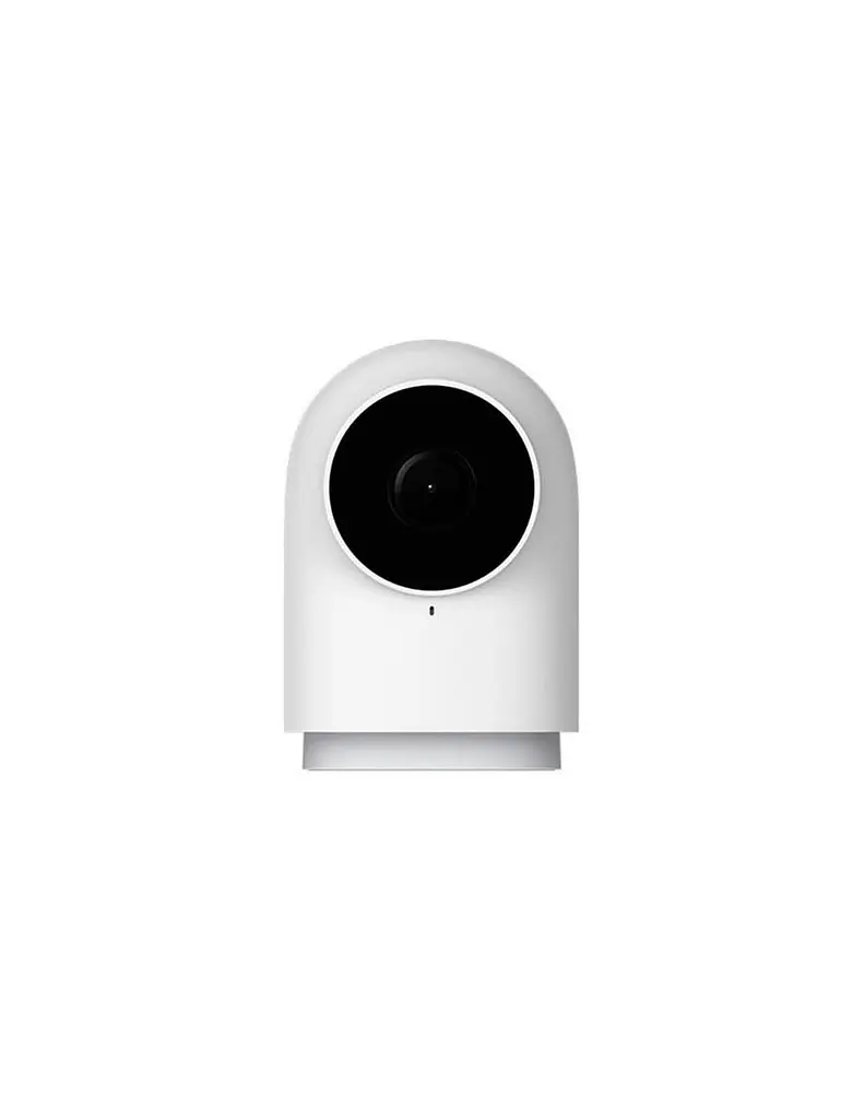 IP-камера Aqara Smart Camera G2 Gateway Edition белая (ZNSXJ12LM) - фото 2