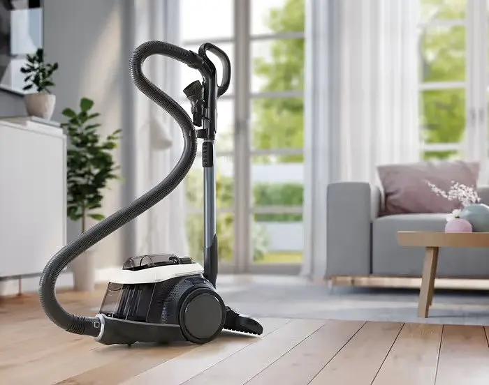 Пилосос безмішковий Electrolux PC91-ALRG - фото 4