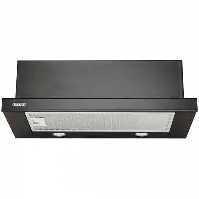 Вытяжка телескопическая Eleyus STORM G 700 LED SMD 60 BL - фото 8