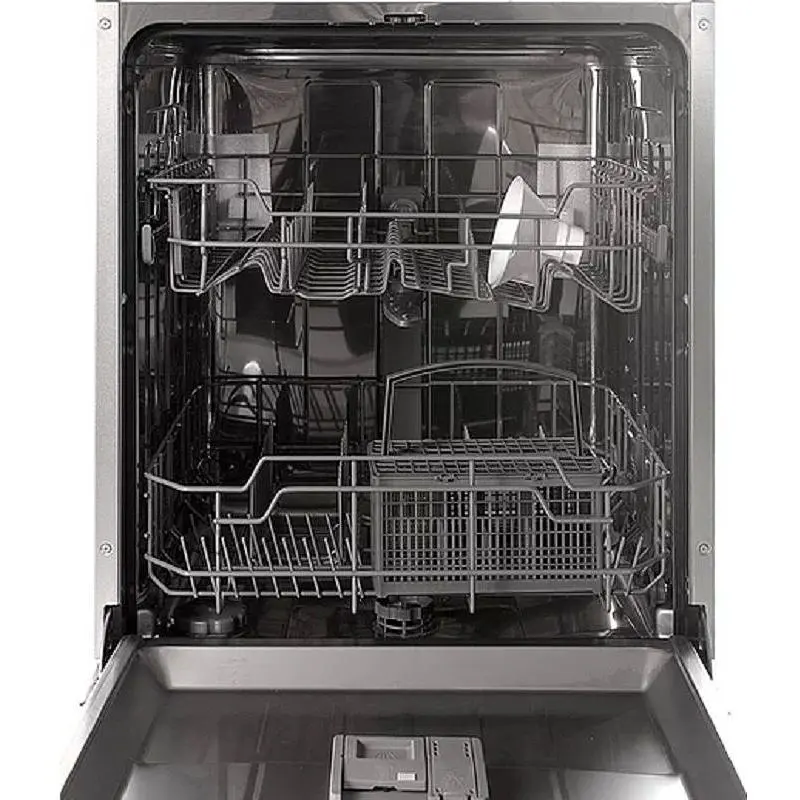 Посудомоечная машина PRIME Technics PDW 60125 BI - фото 4