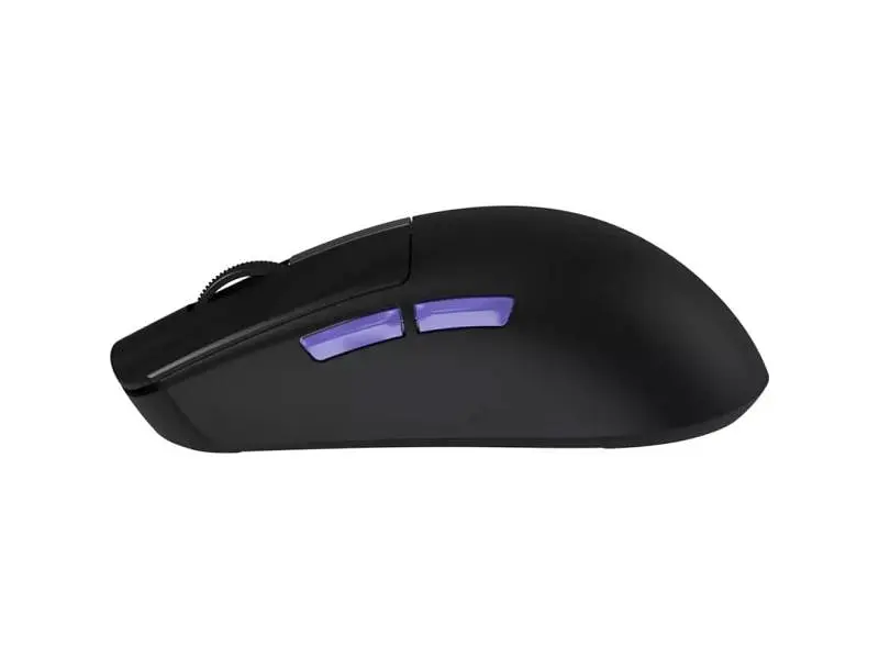 Миша Proove Gaming Jester Black (WMJS00022001) - фото 4