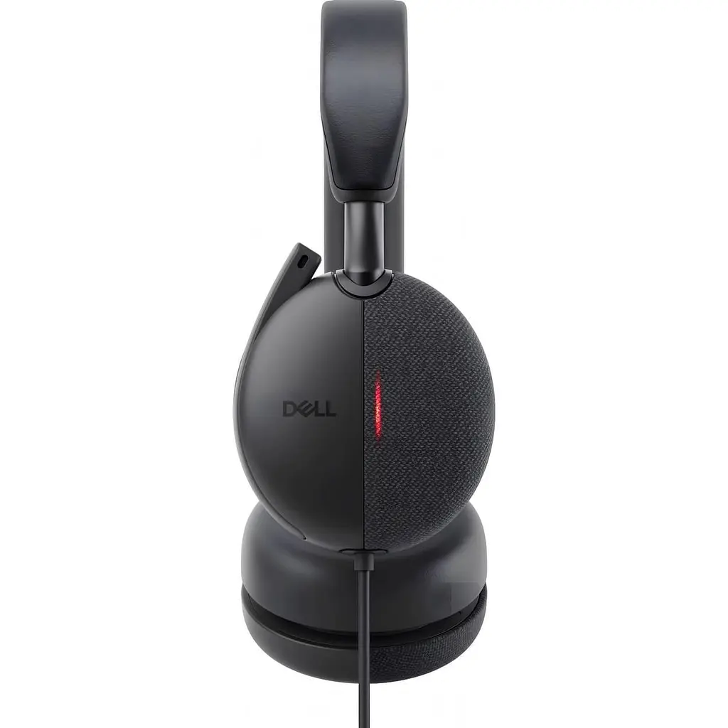 Гарнітура Dell Pro Wired ANC Headset WH5024 (520-BBGQ) - фото 8