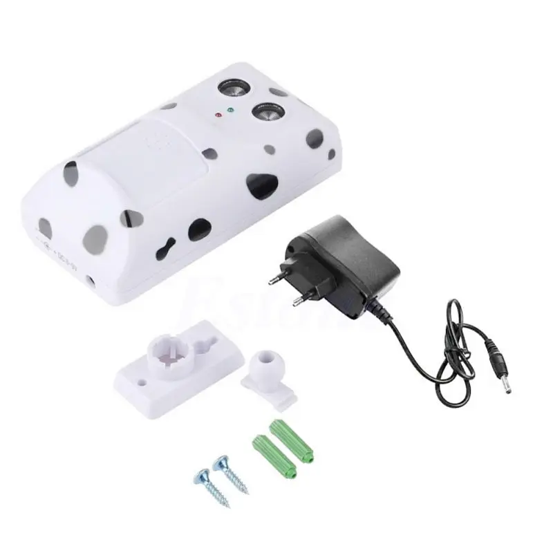 Антигавк ультразвуковой стационарный Pet j-1302 (100017) - фото 7