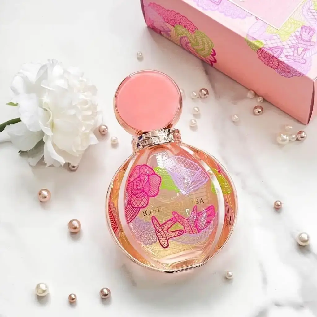 Bvlgari Rose Goldea Limited Edition парфумована вода 90 ml - фото 3