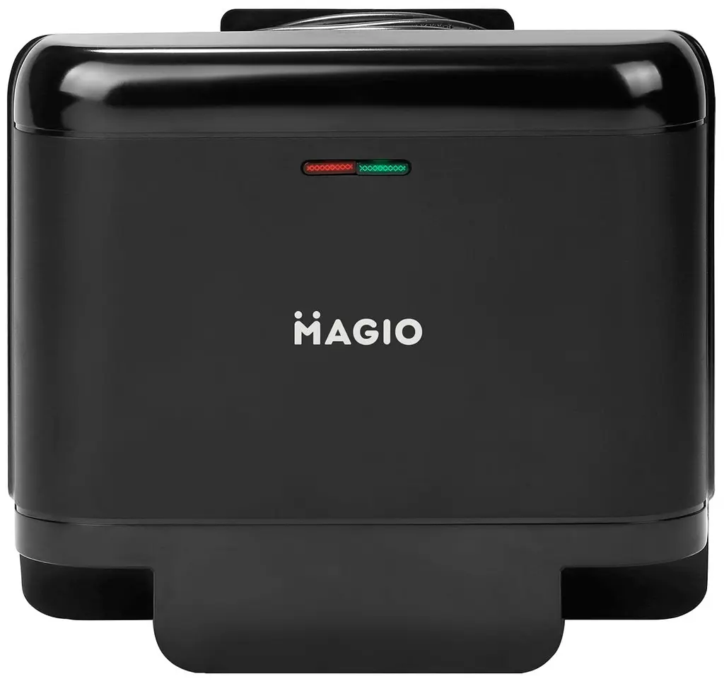 Бутербродниця Magio МG-378 [81318] - фото 3