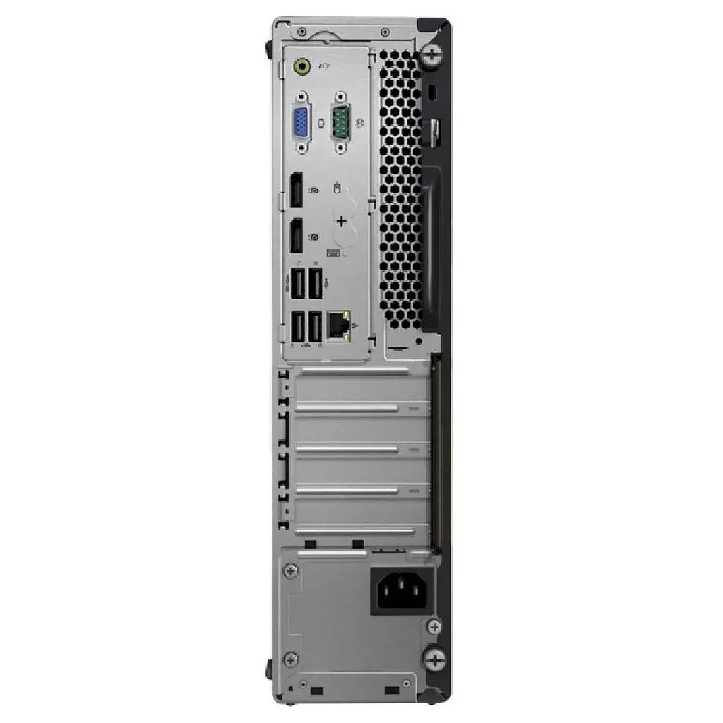 Комп'ютер Lenovo ThinkCentre M720s SFF (i5-8500/64/480SSD) Б/В - фото 4