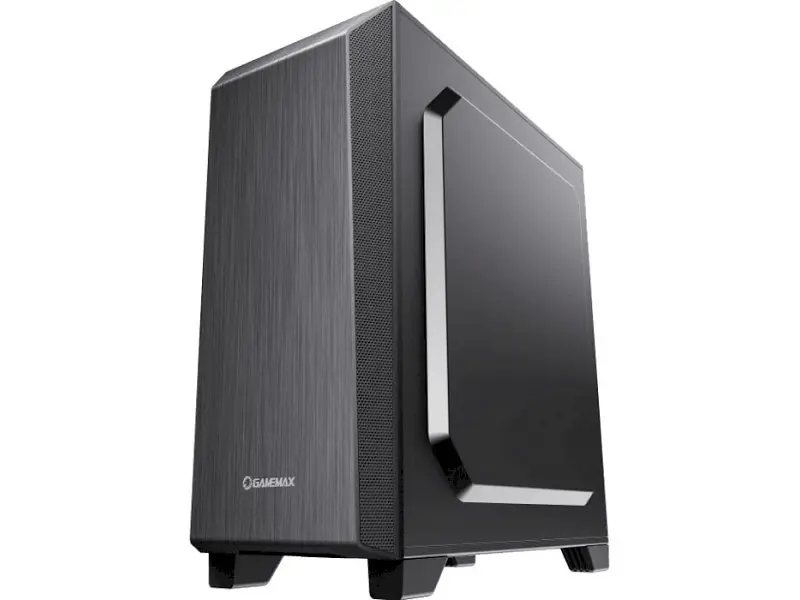 Корпус Gamemax NOVA N5 - фото 2