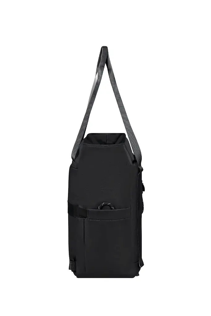 Сумка-Тоут American Tourister MINIMA BLACK 37x35x19 ML6*09003 - фото 11